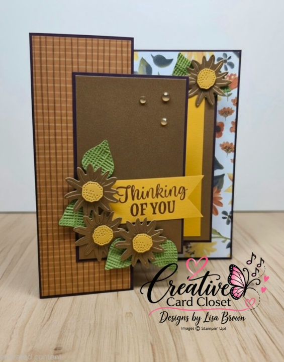 We BEE Stamping TEAM Blog Hop Creativity Is in the Air!